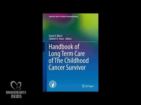 Handbook of Long Term Care of The Childhood Cancer Survivor | Ebook