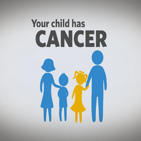 Emotional Stages for Parents of Children with Cancer