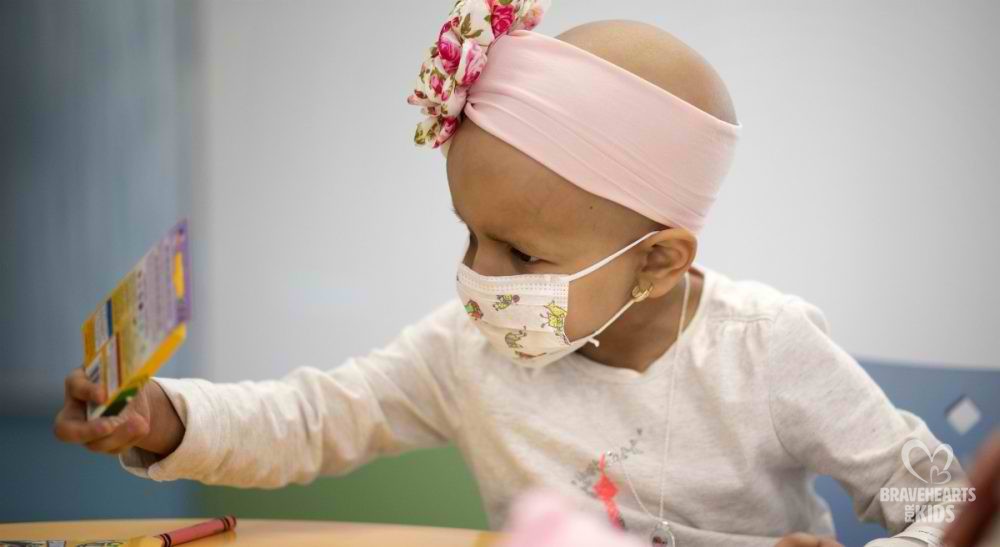 Childhood cancer needs our attention | Editorials | timesenterprise.com – Times-Enterprise