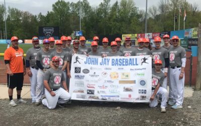 Baseball: John Jay-East Fishkill to host Strikeout Pediatric Cancer tournament