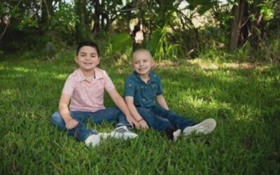 How you can help raise funds for less toxic pediatric cancer treatments
