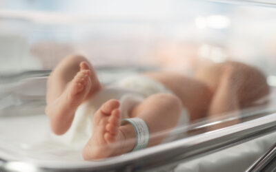 Birth Weight Linked to Risk of Certain Pediatric Cancers