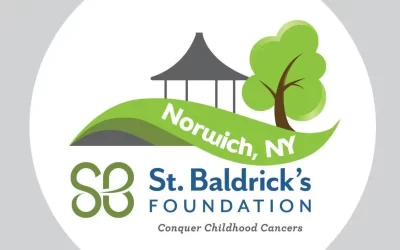 Norwich St. Baldrick’s to raise money for childhood cancer at ‘Halfway to St. Patrick’s Day’ event
